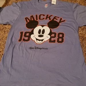 Disney tshirt, will sell to any reasonable offer
